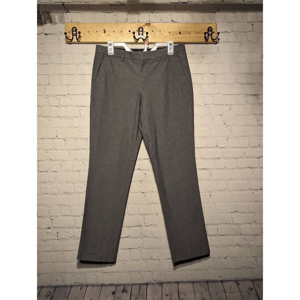 Express innovator dress pants size 31 *